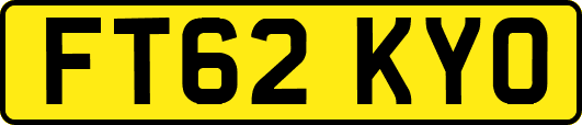 FT62KYO