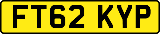 FT62KYP