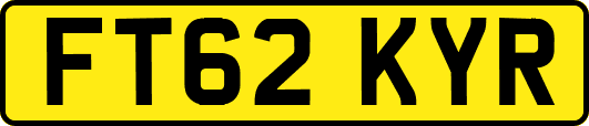 FT62KYR