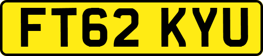 FT62KYU