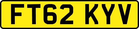 FT62KYV