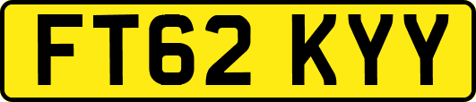 FT62KYY