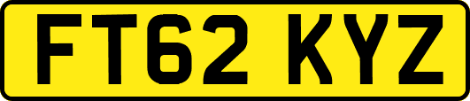 FT62KYZ