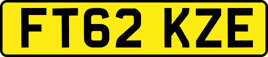 FT62KZE