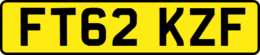 FT62KZF
