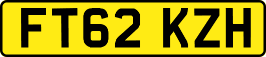 FT62KZH