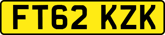 FT62KZK