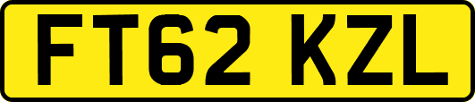 FT62KZL