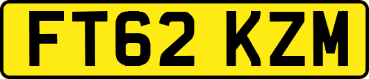 FT62KZM