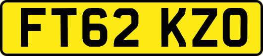 FT62KZO