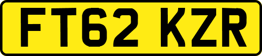 FT62KZR