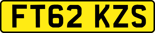 FT62KZS