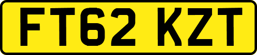 FT62KZT