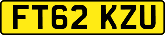 FT62KZU