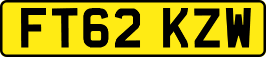 FT62KZW
