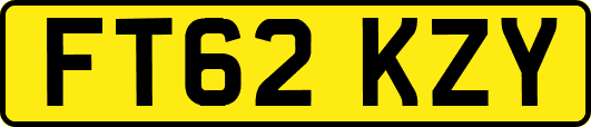 FT62KZY