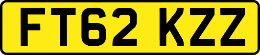 FT62KZZ