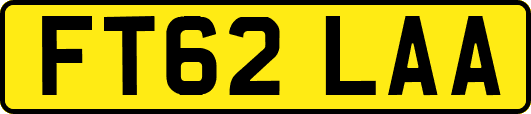 FT62LAA