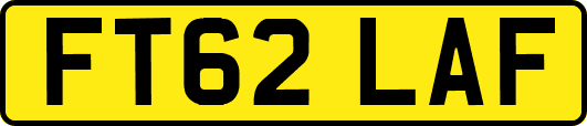 FT62LAF
