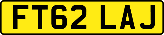 FT62LAJ