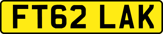 FT62LAK