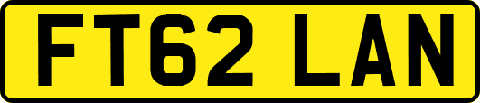 FT62LAN
