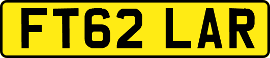 FT62LAR