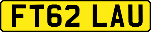 FT62LAU
