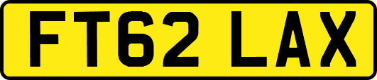 FT62LAX