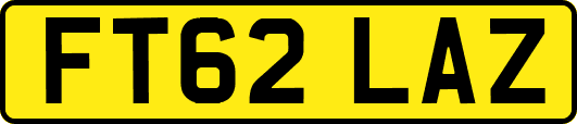 FT62LAZ