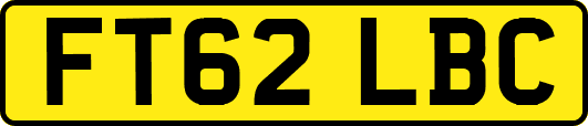 FT62LBC