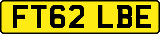 FT62LBE