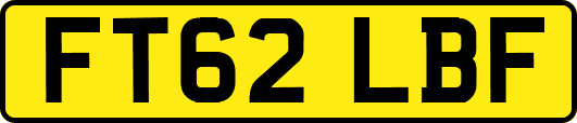 FT62LBF