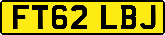 FT62LBJ