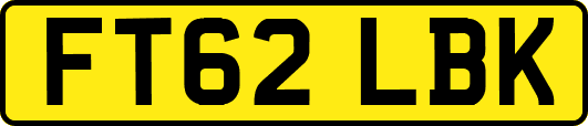 FT62LBK