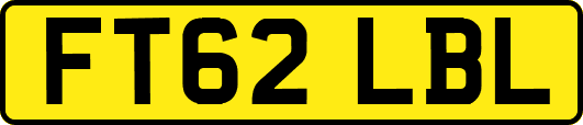 FT62LBL