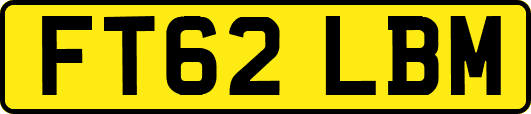 FT62LBM