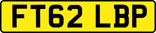 FT62LBP