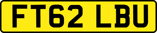 FT62LBU
