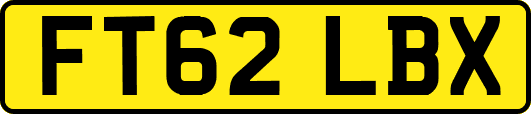FT62LBX