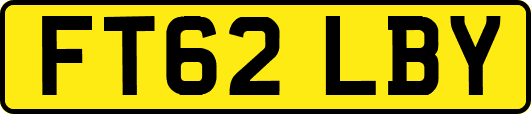 FT62LBY