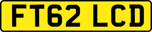 FT62LCD
