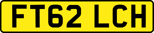 FT62LCH