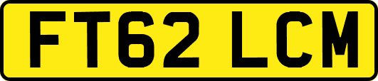 FT62LCM