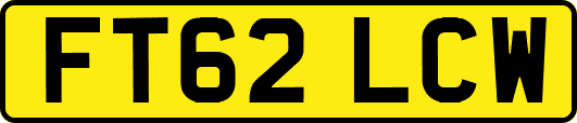 FT62LCW