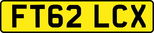 FT62LCX