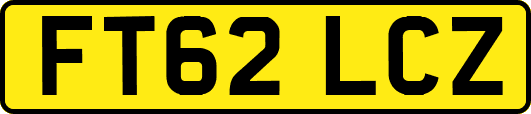 FT62LCZ