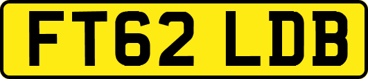FT62LDB