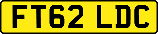 FT62LDC