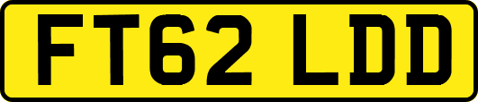 FT62LDD